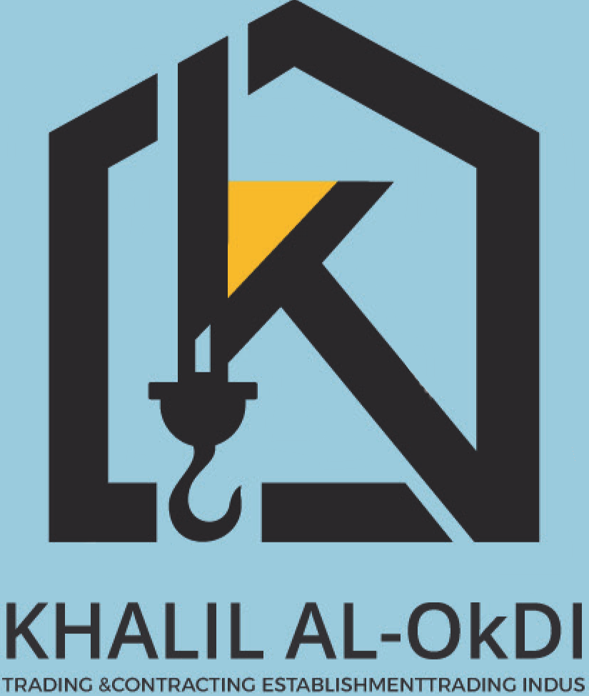 Khalil Al-Okdi logo